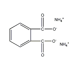 鄰苯二甲酸二銨