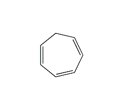 環(huán)庚三烯