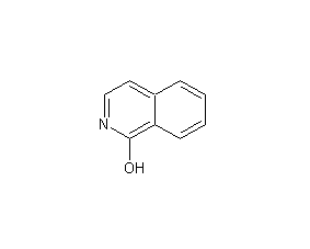 1-羥基異喹啉