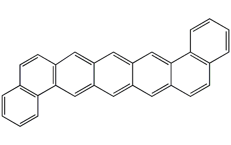 1,2:8,9-二苯并五苯