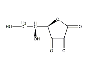 脫氫抗壞血酸