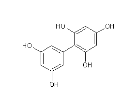 2,3',4,5',6-五羥基聯(lián)苯