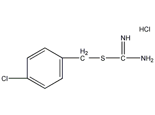 S-(4-氯芐基)氯化異硫脲