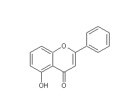 5-羥基黃酮