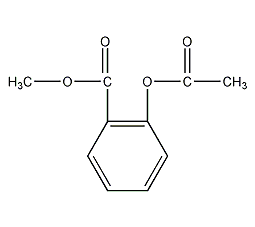 乙酰水楊酸甲酯