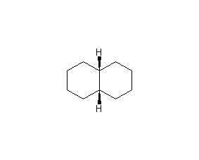 順-十氫化萘