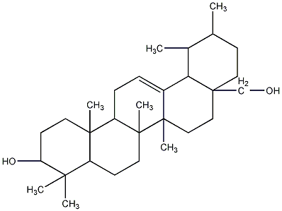 烏發(fā)醇