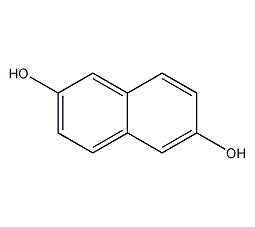 2,6-二羥基萘