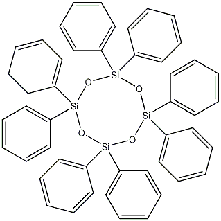 八苯基環(huán)四硅氧烷