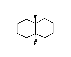 反式十氫化萘