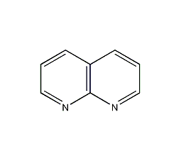 1,8-二氮雜萘