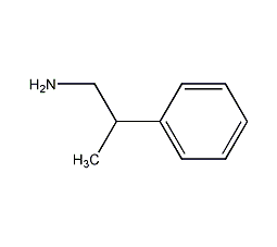 2-苯基丙胺