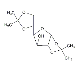 二丙酮-D-葡萄糖