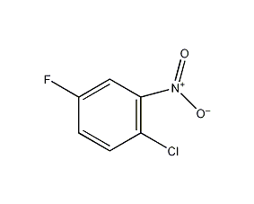 1-氯-4-氟-2-硝基苯
