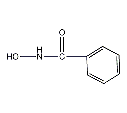 苯羥肟酸