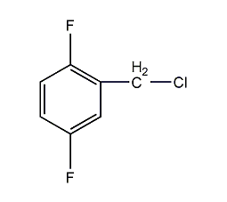 2,5-二氟芐氯