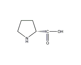 D-脯氨酸