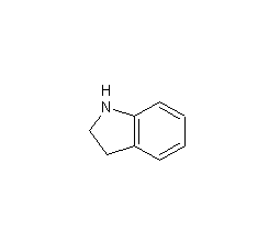 二氫吲哚