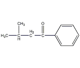 苯異戊酮