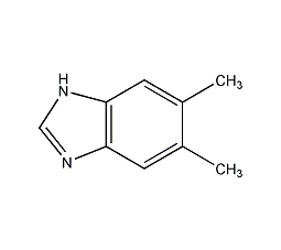 5,6-二甲基苯并咪唑