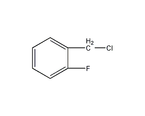 2-氟氯芐