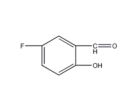 5-氟-2-羥基苯甲醛