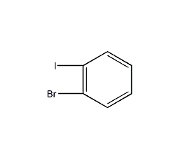 鄰碘溴苯