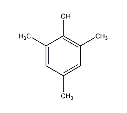 2,4,6-三甲基苯酚