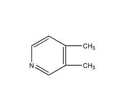 3,4-二甲基吡啶