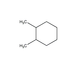 1,2-二甲基環(huán)己烷(順反異構(gòu)體混合物)