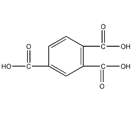 1,2,4-苯三甲酸