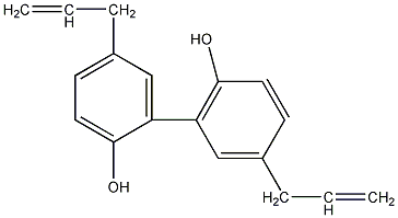 厚樸酚