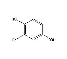 溴氫醌