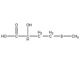 2-羥基-4-甲硫基丁酸