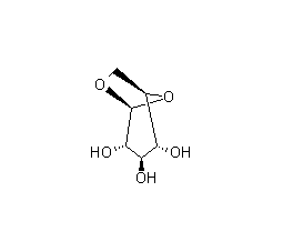 1,6-脫水-β-D-吡喃(型)葡萄糖