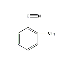 鄰甲苯基氰