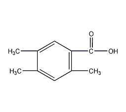 2,4,5-三甲基苯甲酸