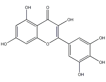 楊梅黃酮