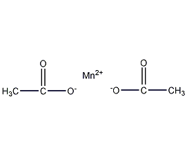 乙酸錳(II)