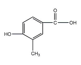 4-羥基-3-甲基苯甲酸