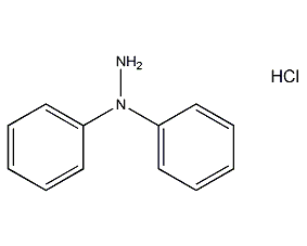 1,1-聯苯基肼鹽酸鹽