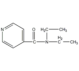 N,N-二乙基異煙酰胺