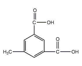 5-甲基間苯二甲酸