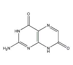 異黃蝶呤