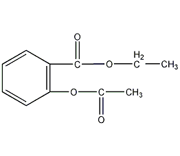 乙酰水楊酸乙酯