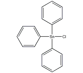 三苯錫基氯化物