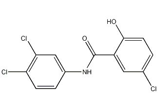 3',4',5-三氯水楊苯胺