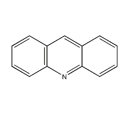 吖啶