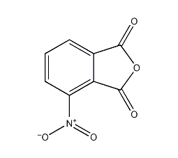 3-硝基鄰苯二甲酸酐