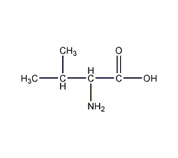 D-纈氨酸